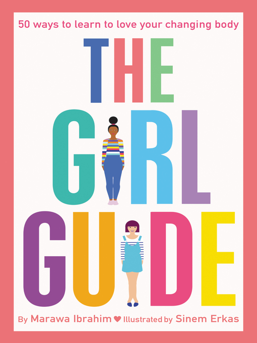 Title details for The Girl Guide by Marawa Ibrahim - Available